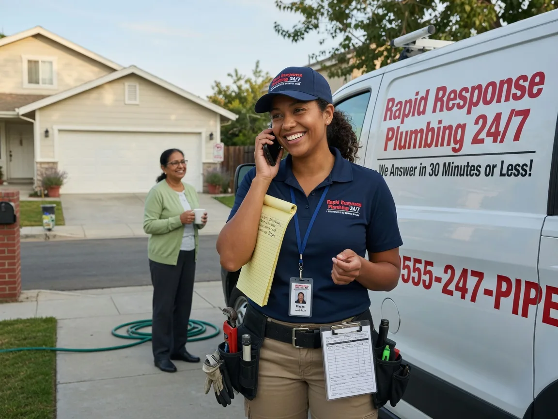 Emergency Plumber Farwell, MN FAQs